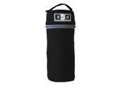 Diaper Dude Black Bottle Holder