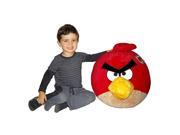 Angry Birds 16 inch Plush Red