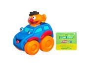 Playskool Sesame Street Wheel Pals Ernie