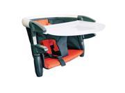 Phil Teds Lobster Clip On Chair Red
