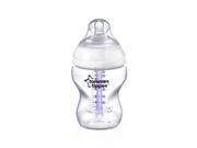 Tommee Tippee Closer to Nature 9 Ounce Anti Colic Bottle