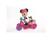 Minnie s Bike Ride Picnic