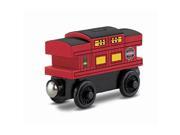 Thomas Friends Wooden Railway Musical Caboose