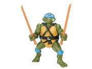 Teenage Mutant Ninja Turtles Retro Collection 4 inch Figure Retro Leo
