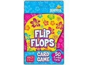 Flip Flop Card Game