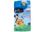 Disney Mickey Mouse Clubhouse Slumberbag