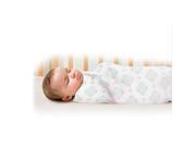 Summer Infant Muslin Blanket 3 Pack Ornate Geo