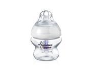 Tommee Tippee Closer to Nature 5 Ounce Anti Colic Bottle