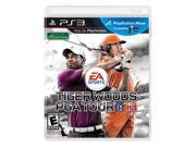 Tiger Woods PGA Tour 13 for Sony PS3 zMC