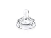 Philips AVENT Natural Nipple 2 Pack Slow Flow