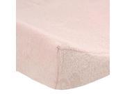 Babies R Us Terry Changing Pad Cover PINK