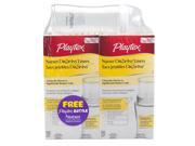 Playtex Nurser Drop Ins Liners 2 8 Ounce with Free Nurser 50 Count