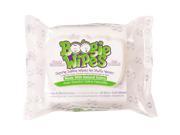 Boogie Wipes Unscented 30 Count