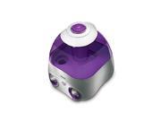 Vicks Starry Nights Humidifier Purple PURPLE
