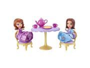 Disney Sofia the First Royal Tea Party