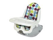 The First Years Deluxe Diner Reclining Feeding Seat