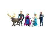 Disney Frozen Complete Story Set