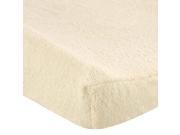 Babies R Us Terry Changing Pad Cover TAN