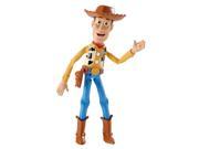 Toy Story 4 inch Basic Action Figure Woody
