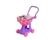 Minnie Mouse Bow Tique Shopping Cart
