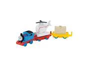 Fisher Price Thomas Friends Thomas and Harold Pull Along