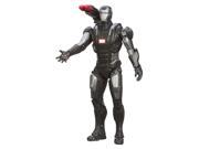 Marvel Iron Man Arc Strike War Machine Figure