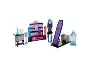 Monster High Create A Monster Color Me Creepy Design Chamber