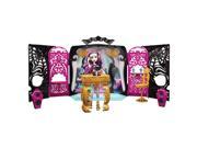 Monster High 13 Wishes Room Party Spectra Vondergeist Doll