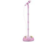 First Act Microphone and Amplifier Disney Princess