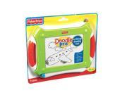 Fisher Price Doodle Pro Travel Size Green