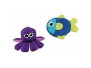 Sassy Soft Swimmers 2 pack