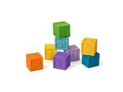 Infantino Squeeze Stack Block Set