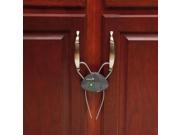 Safety 1st Decor Side by Side Cabinet Lock 2 Pack