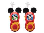 Disney Mickey Mouse Walkie Talkies