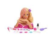 Barbie 12 inch All Dolled Up Deluxe Stylin Head