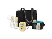 Medela Freestyle Deluxe Double Electric Breast Pump