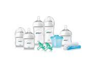 Philips AVENT Natural Baby Boy Gift Set Exclusive