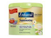 Enfamil for Supplementing Infant Formula 21.5 Ounce