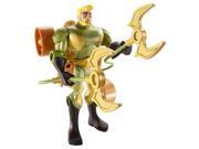 Batman The Brave and the Bold Deluxe Action Figure Sea Stingers Aquaman zCM
