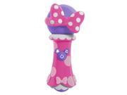 First Act Bowtique Hi Note Microphone Disney Minnie Mouse