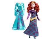 Disney Pixar s Brave Merida Fashion Doll
