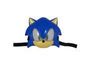 SONIC Role Play Mask
