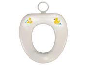 Mommy s Helper Padded Potty Seat with Storage Hook