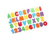 Little Tikes Bath Time Foam Letters and Numbers