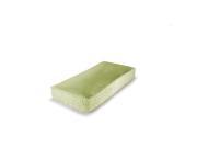 Carter s Changing Pad Cover Apple Green