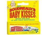 Boudreaux s Baby Kisses Infants and Kids Lip and Cheek Moisturizer