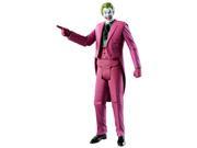 DC Classic Batman TV Series 6 inch Figure The Joker