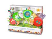 The World of Eric Carle Activity Caterpillar Toy