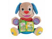 Fisher Price Laugh and Learn Singing Storytime Puppy zMC