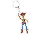 Toy Story Deluxe Feature Figure Round Em Up Sheriff
